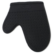 John Ritzenthaler Company RZS685BK10 Chef Revival® Oven Mitt 10" Tread For Gripping