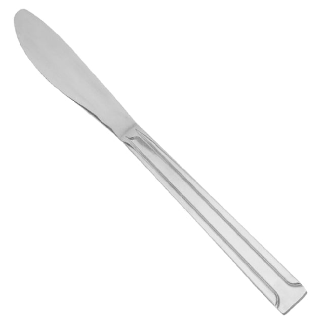 1880 Hospitality DOM-18 Update International™ Dinner Knife 7-15/16" Medium Weight