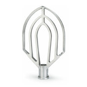 Hubert 88645 - Kratos® Value Series Flatbeater, Fits Classic Hobart H600 Mixer Models