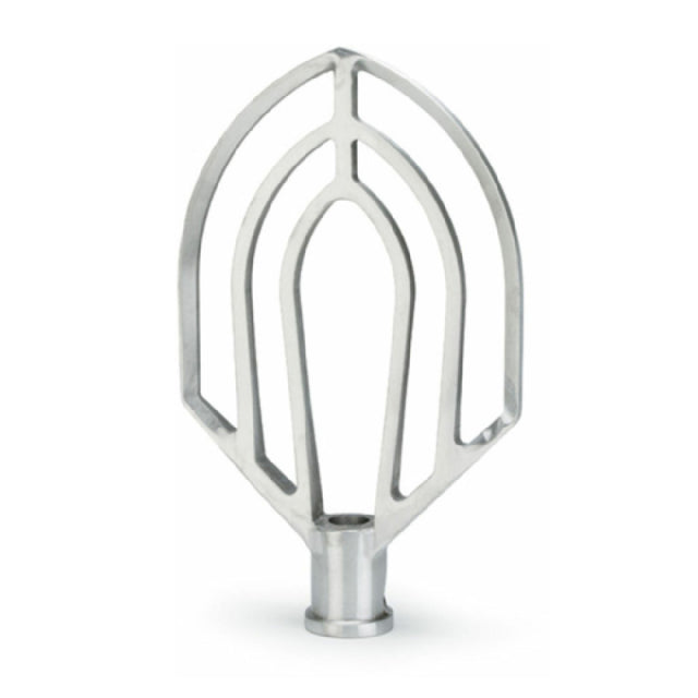 Hubert 88645 - Kratos® Value Series Flatbeater, Fits Classic Hobart H600 Mixer Models