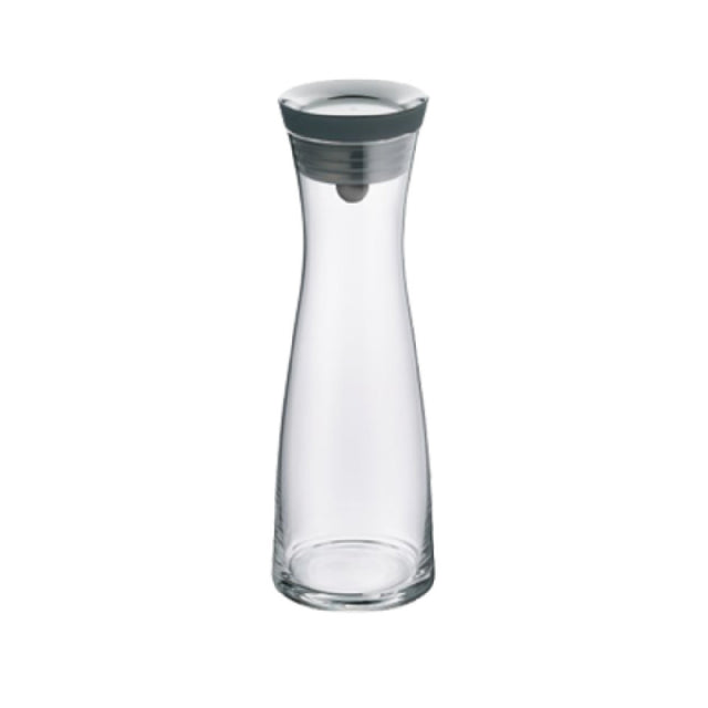 BauscherHepp 60.1770.9990 Replacement Water Decanter 33-4/5 Oz. Glass