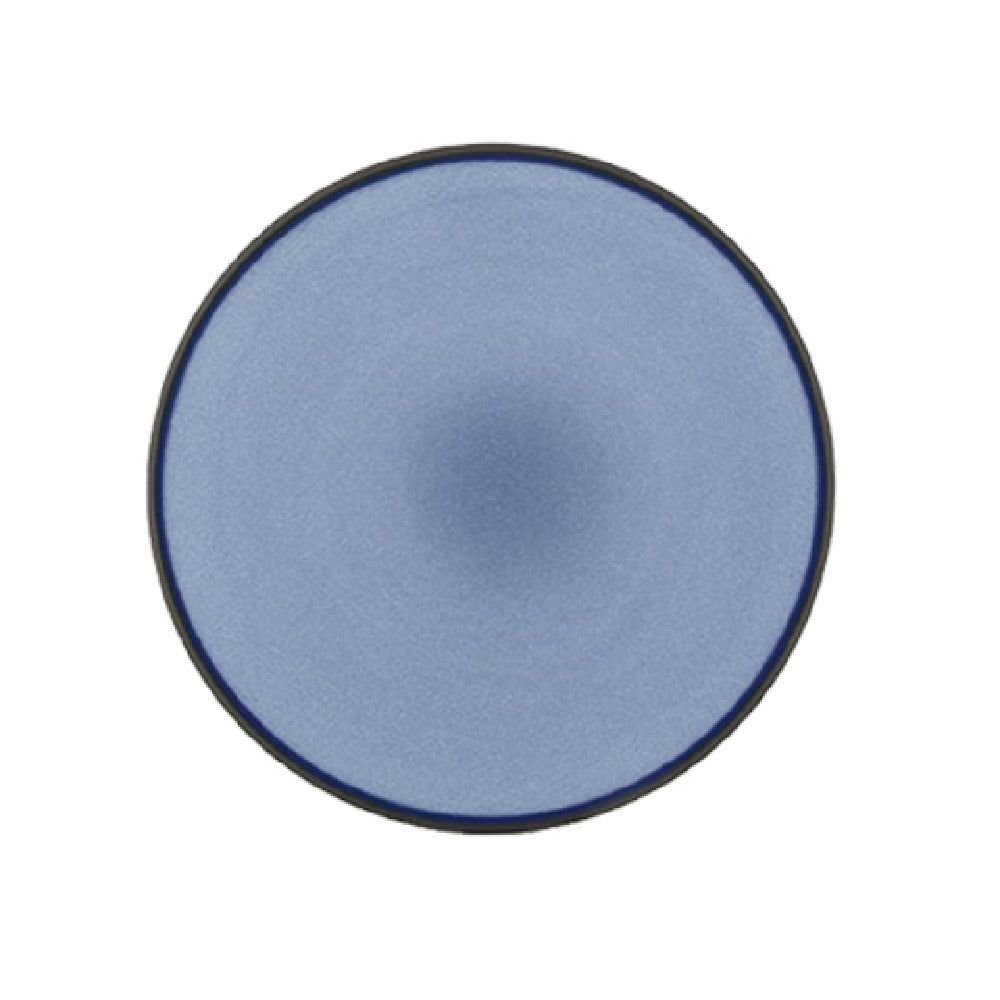 Revol 649496 Dessert Plate 8-1/2" Dia. X 1"H Round