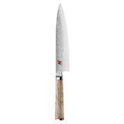 Zwilling 34373-203 Miyabi Birchwood Chef's Knife 8" Cryodur Hardened