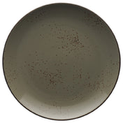 International Tableware SH-21-GS Plate 12"D Round