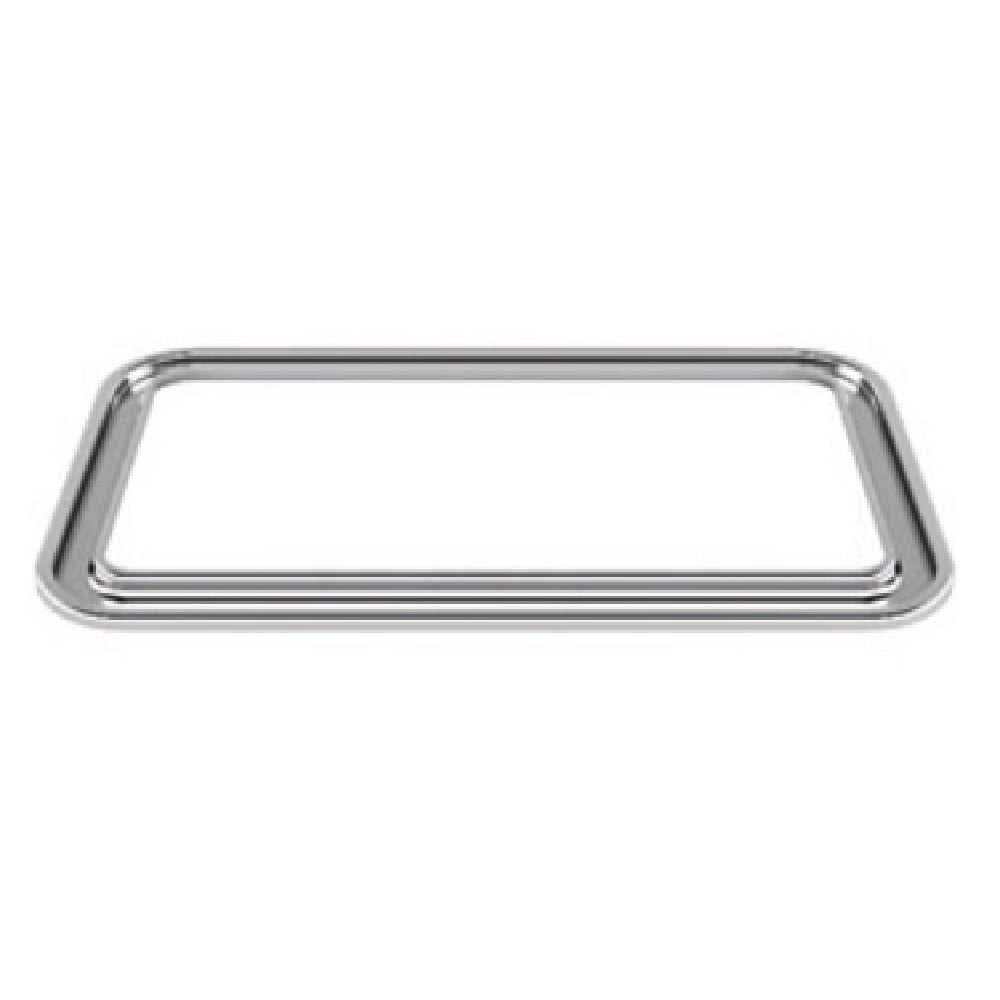 BauscherHepp 55.0167.6040 Adapter 1/3 GN Size 14-1/4" X 8-1/4"