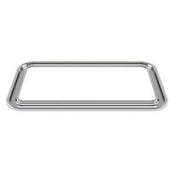 BauscherHepp 55.0167.6040 Adapter 1/3 GN Size 14-1/4" X 8-1/4"