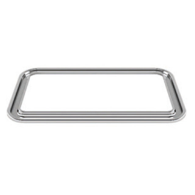 BauscherHepp 55.0167.6040 Adapter 1/3 GN Size 14-1/4" X 8-1/4"