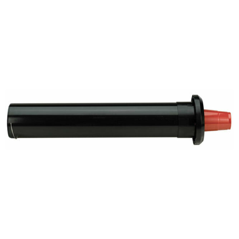 Dispense-Rite SLR-1 - Cup Dispenser, In-counter, 6-1/8" Dia. X 23"L
