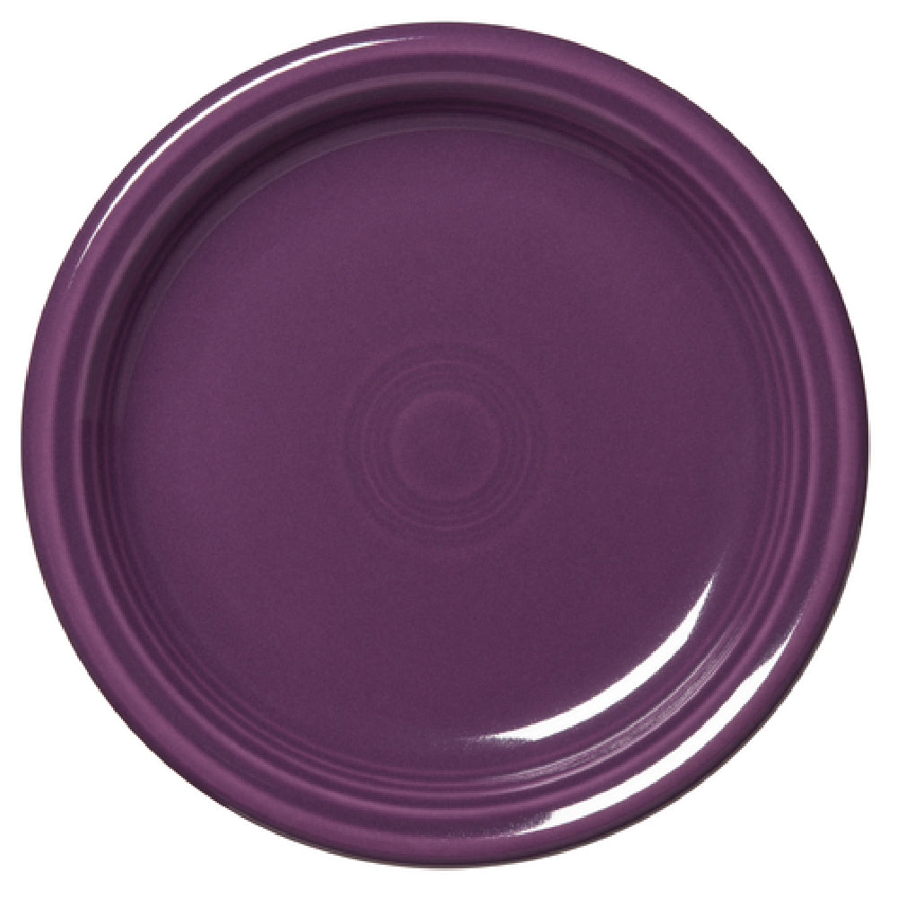 Steelite HL1481343 Bistro Salad Plate 7-1/4" Round