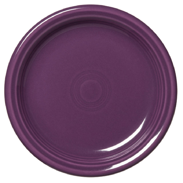 Steelite HL1481343 Bistro Salad Plate 7-1/4" Round