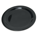 Carlisle 4350303 Carlisle Dallas Ware® Salad Plate 7-1/5" Dia. Reinforced Rim And Foot