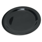 Carlisle 4350303 Carlisle Dallas Ware® Salad Plate 7-1/5" Dia. Reinforced Rim And Foot