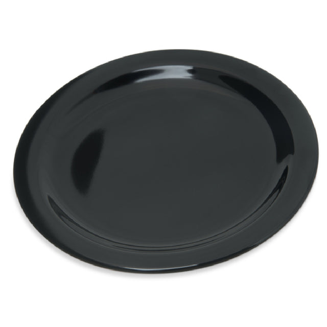 Carlisle 4350303 Carlisle Dallas Ware® Salad Plate 7-1/5" Dia. Reinforced Rim And Foot