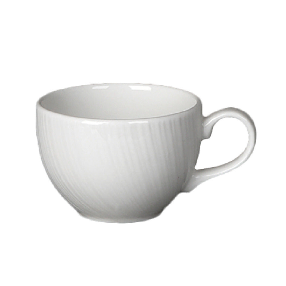 Steelite 9032C995 Low Cup 3.0 Oz 3.375" X 1.75"