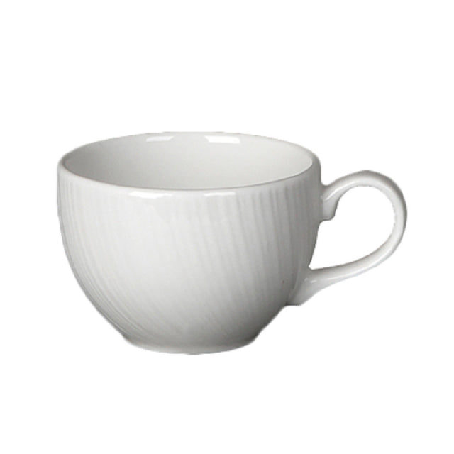 Steelite 9032C995 Low Cup 3.0 Oz 3.375" X 1.75"