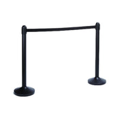 American Metalcraft RSRTBLC9 Replacement Barrier Base 15" Dia. Stainless Steel