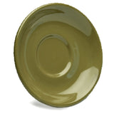 Elite Global Solutions DS-LIZ Coffee Saucer 5-5/8" Dia. X 1"H Round