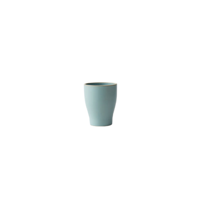 1880 Hospitality MO2769025FB Tumbler 8 Oz. Stoneware