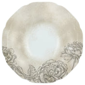 BauscherHepp 531378-426077 Plate 10-9/10" Dia. Round