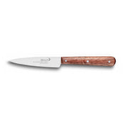 JB Prince Z403 Pairing Knife Full Tang Wooden Handle