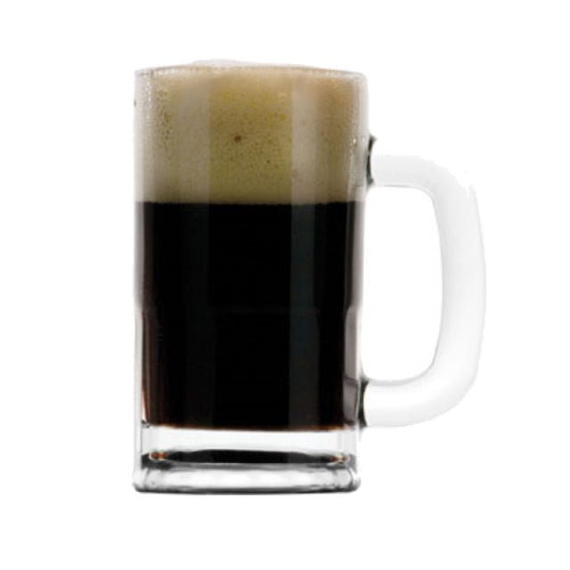 Anchor Hocking 01816 Brew Mug 16 Oz. 5-7/8"H