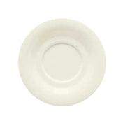 GET Enterprises SU-3-DI Diamond Ivory™/Bake & Brew™ Saucer 5-1/2" Dia. For C-107