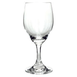 International Tableware 3104 Wine Sampler/After Dinner Glass 5 Oz. Sheer Rim
