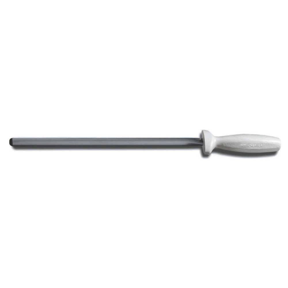 Dexter 4633 Sani-Safe® (DDS-12PCP) Diamond Sharpener 12" With Electroplated Diamond Dust