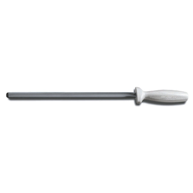 Dexter 4633 Sani-Safe® (DDS-12PCP) Diamond Sharpener 12" With Electroplated Diamond Dust