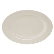 Tuxton TRE-949 Platter 15-1/8" X 10-1/4" Oval