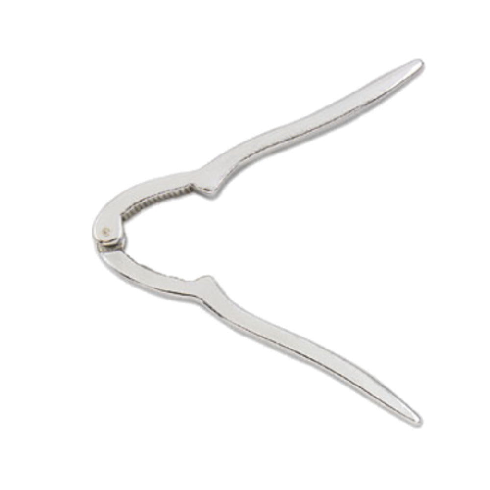 Alegacy Foodservice Products 526C Lobster Cracker 6" Chrome With Satin Finish