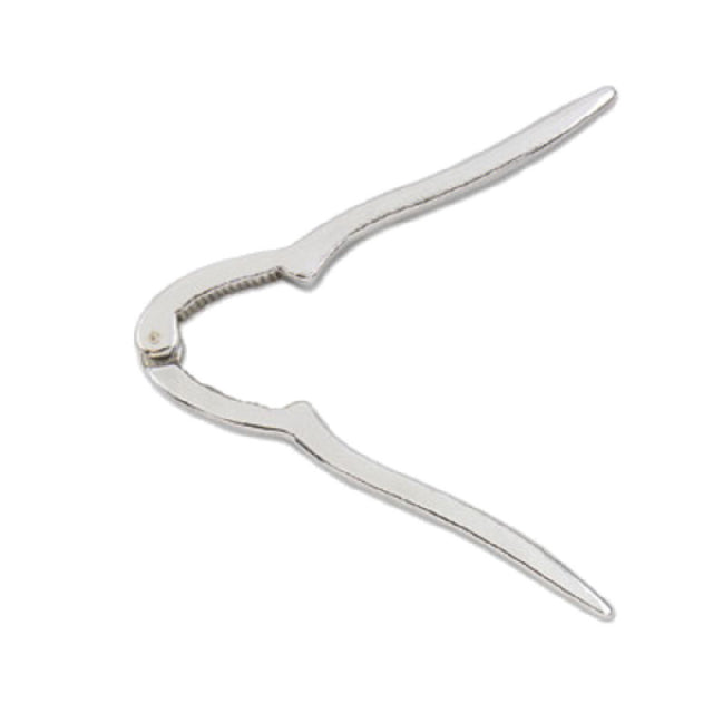Alegacy Foodservice Products 526C Lobster Cracker 6" Chrome With Satin Finish