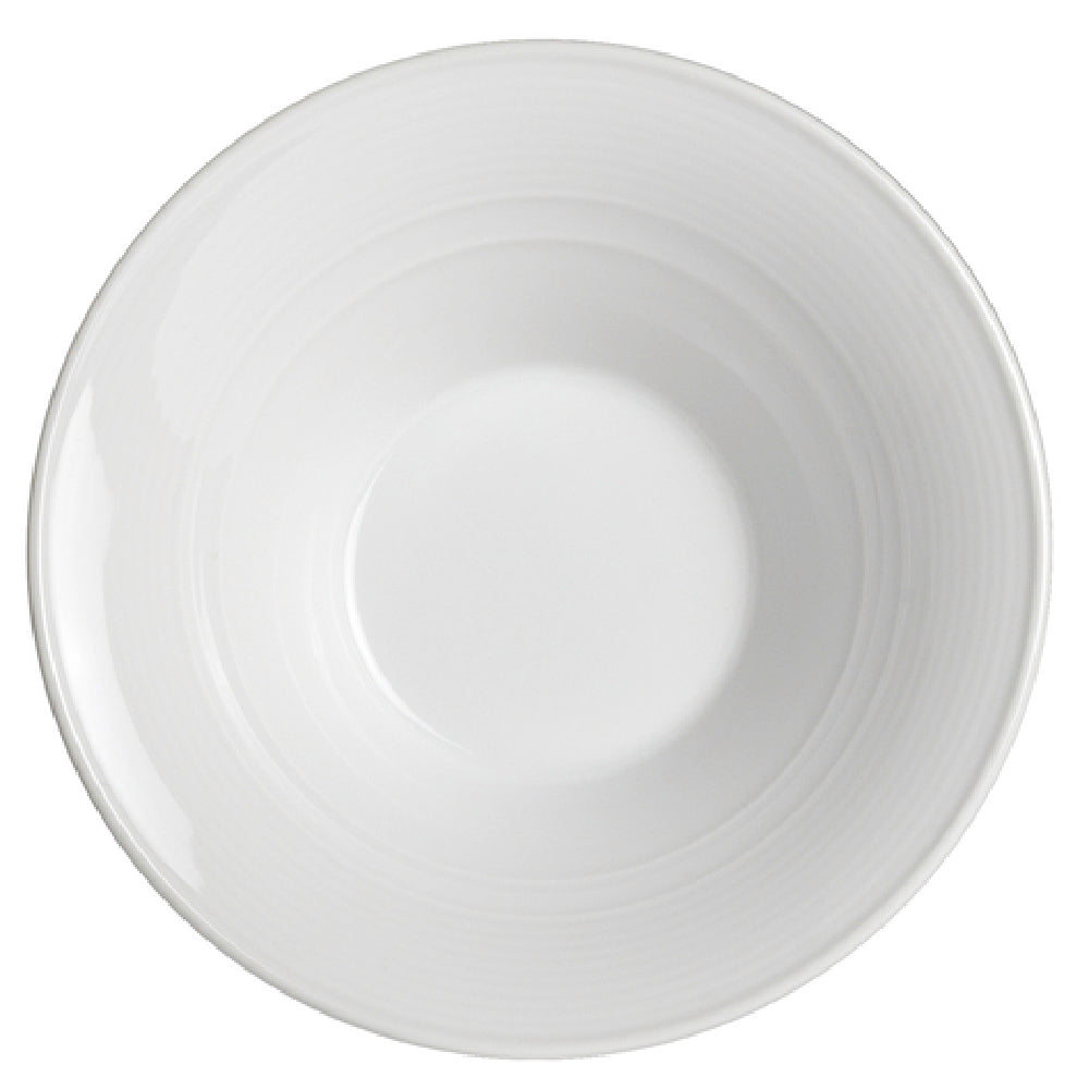 Steelite 6300P094 Flared Bowl 16.0 Oz 6.875" X 2.0"
