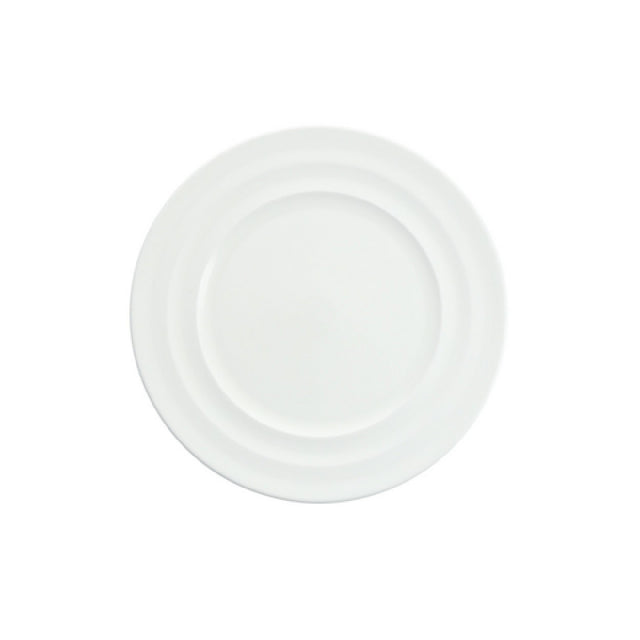 Fortessa HBW-CIELO-688 Cielo Tasting Plate 12.25"(31cm) With 8" Well ( 20.3cm)