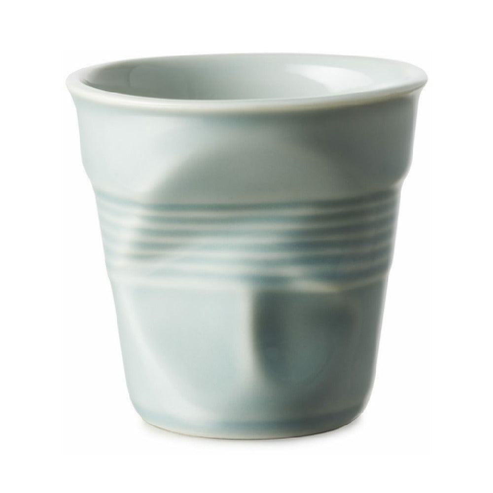 Revol 656085 Cappuccino Tumbler 6.09 Oz 3.25" Dia