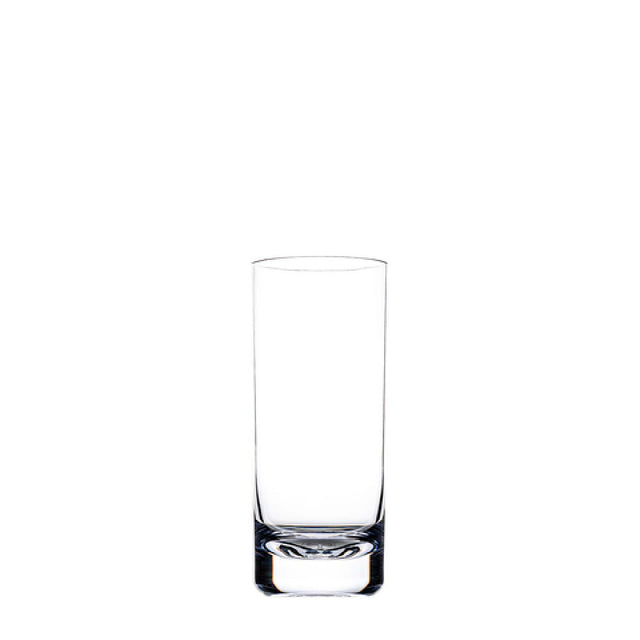 Hospitality Brands HUS004-012 Bold Drinkware™ Havana Hi-Ball Glass 12 Oz.