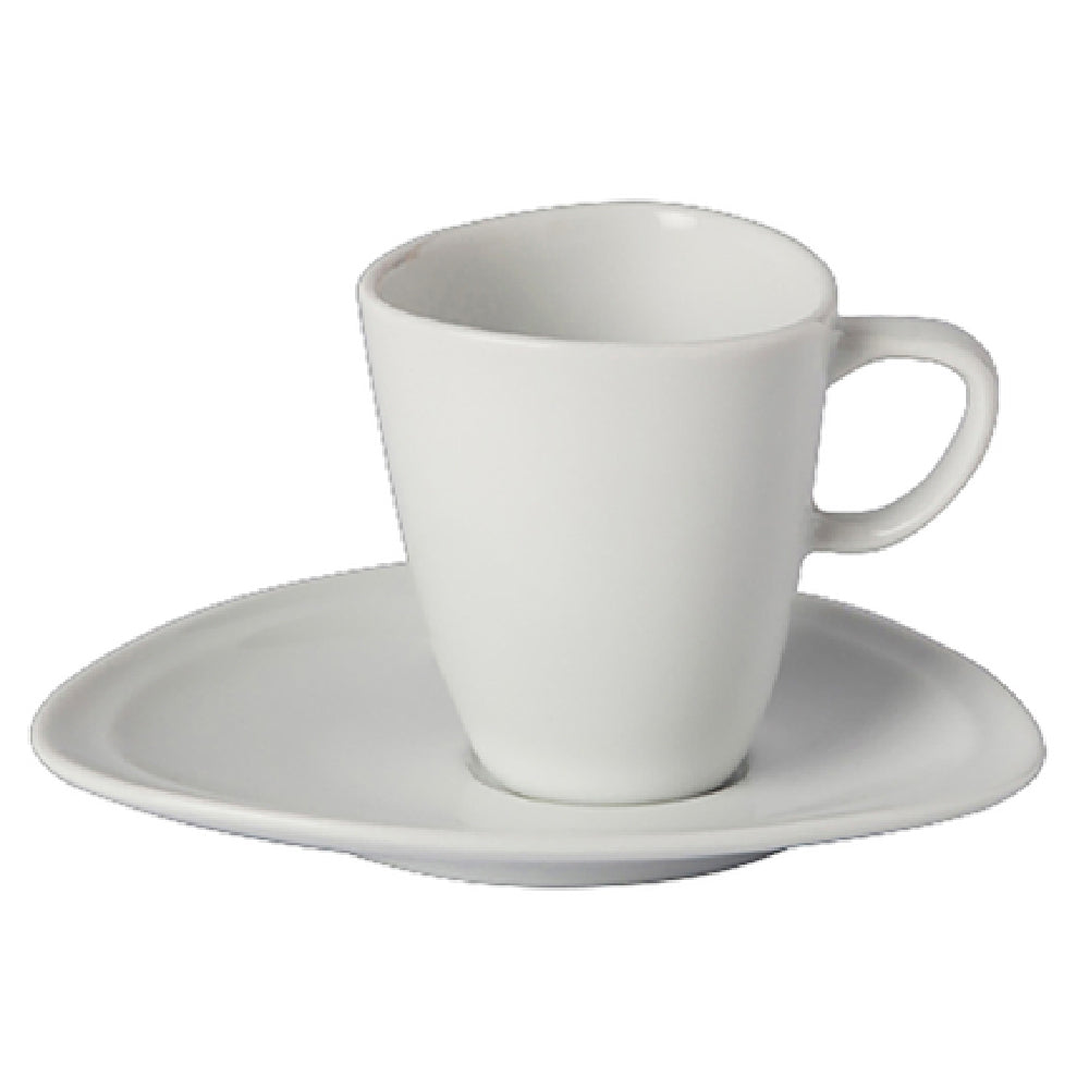 Steelite 61110ST0712 AD Cup 3.75 Oz 3.375" X 2.75"