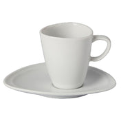 Steelite 61110ST0712 AD Cup 3.75 Oz 3.375" X 2.75"
