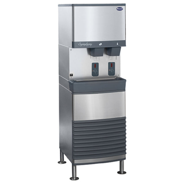 Follett 25FB414A-S Symphony Plus™ Ice And Water Dispenser