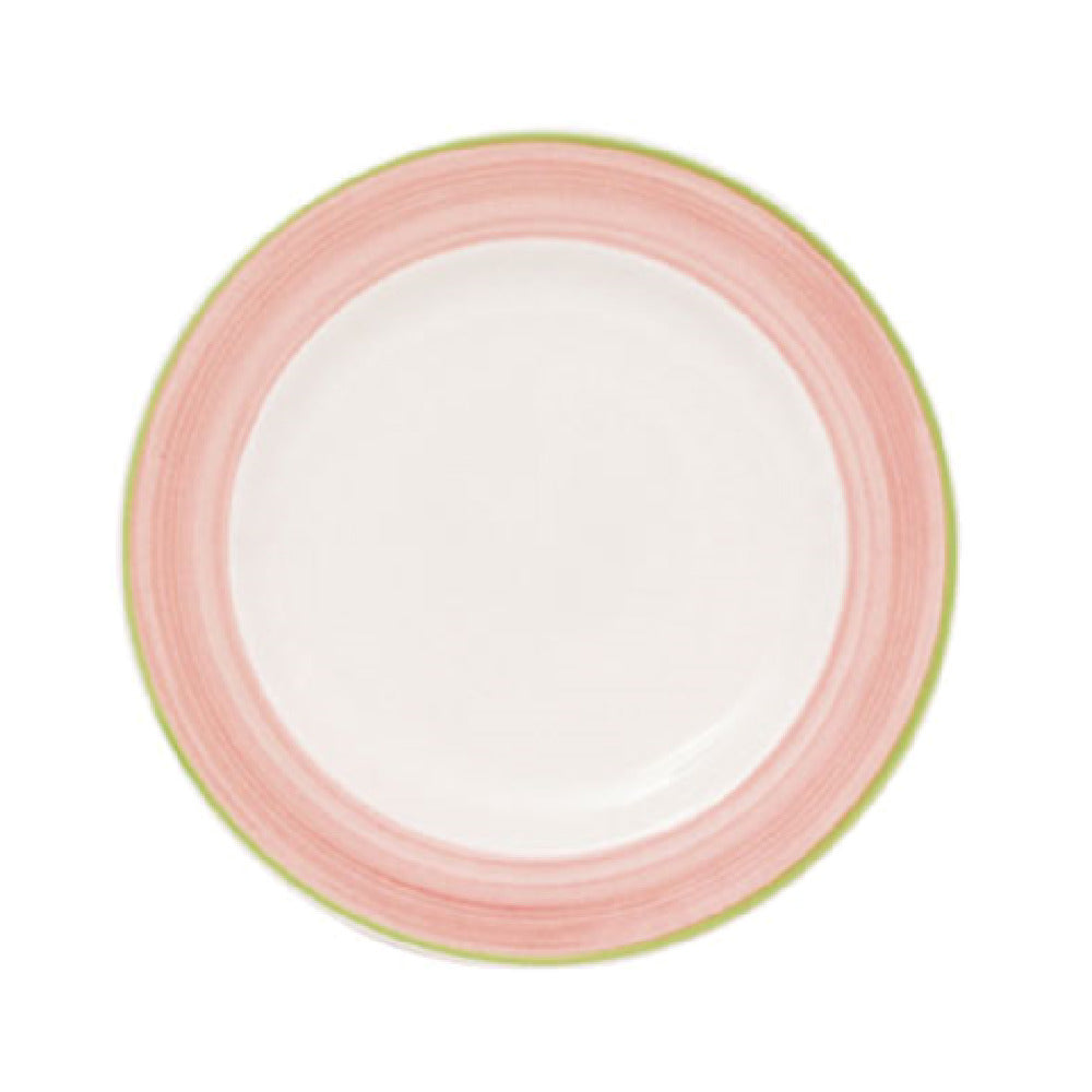Tableware Solutions USA 55COPIN009 Plate 7-4/5" Dia. Round