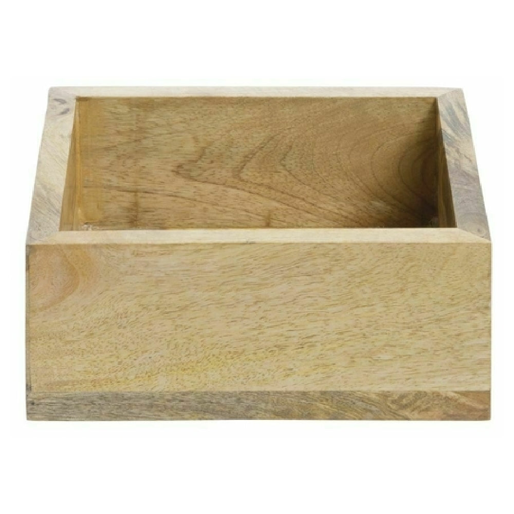 Hubert 94496 - Housing, 1/6-size, 6-1/2"L X 7"W X 3"H