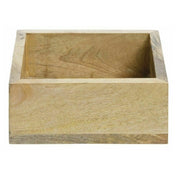 Hubert 94496 - Housing, 1/6-size, 6-1/2"L X 7"W X 3"H