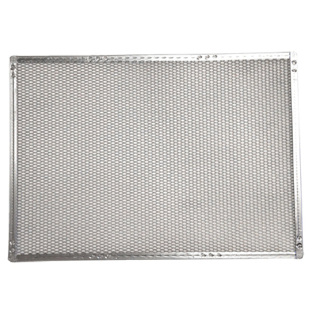 Omcan 13463 (13463) Pizza Screen 18" X 24" Rectangular