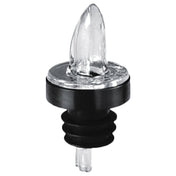 Royal PR OP0373 - Pourer, Plastic, Clear Finish