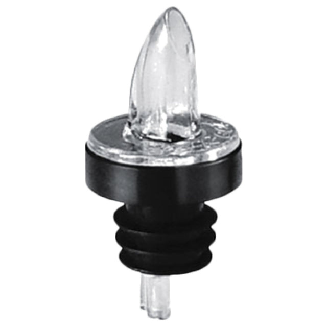 Royal PR OP0373 - Pourer, Plastic, Clear Finish