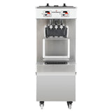 Spaceman 6378-C Soft-Serve Freezer Floor Standing Air-cooled Self-contained