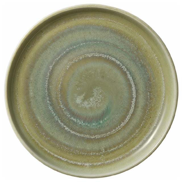 Libbey 801182141000104 Plate 8.5"L X 8.5"W X 0.91"H Round