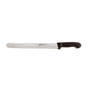 Alegacy Foodservice Products PC15412 Slicer Knife 12" Blade Molybdenum Stainless Steel