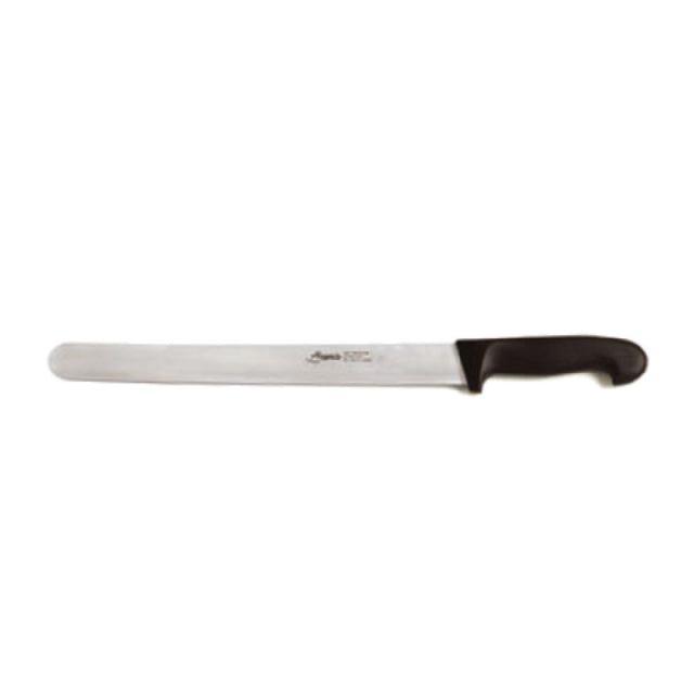 Alegacy Foodservice Products PC15412 Slicer Knife 12" Blade Molybdenum Stainless Steel