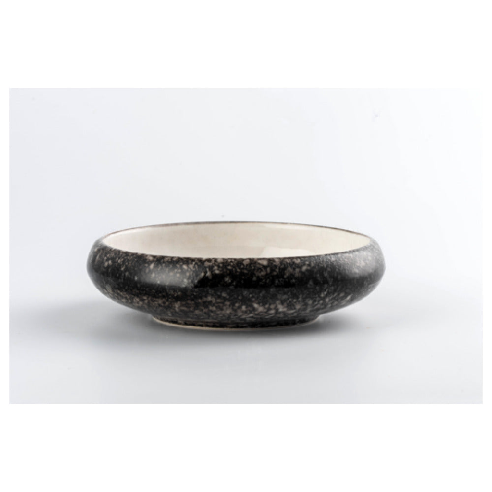 Palate & Plate BK-3036 - Bowl, 10 Oz., 6" Dia. X 1-3/4" H
